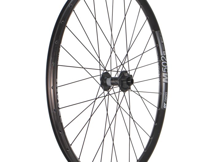 Wheel Factory DT M502 29" DT 370, 15x100, IS