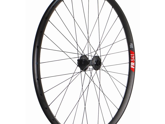 Wheel Factory DT FR541 29" DT 370, 15x110, IS