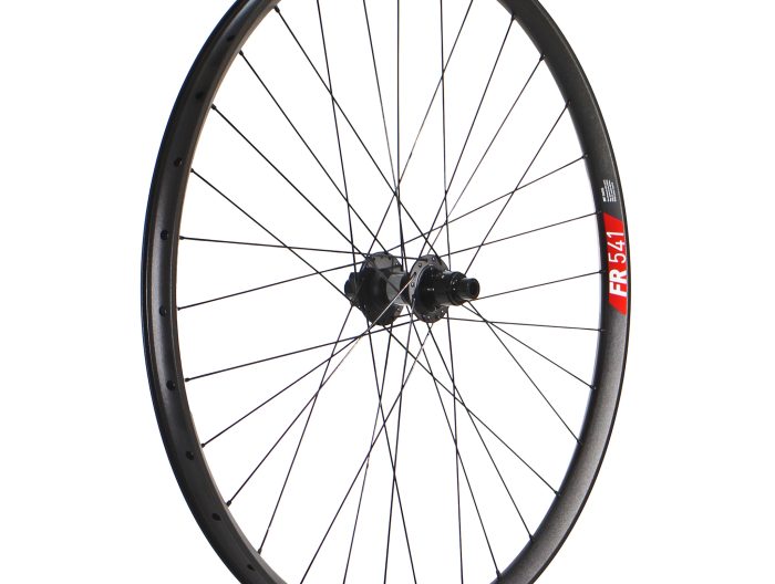 Wheel Factory DT FR541 29" DT 370, 12x148, XD, IS
