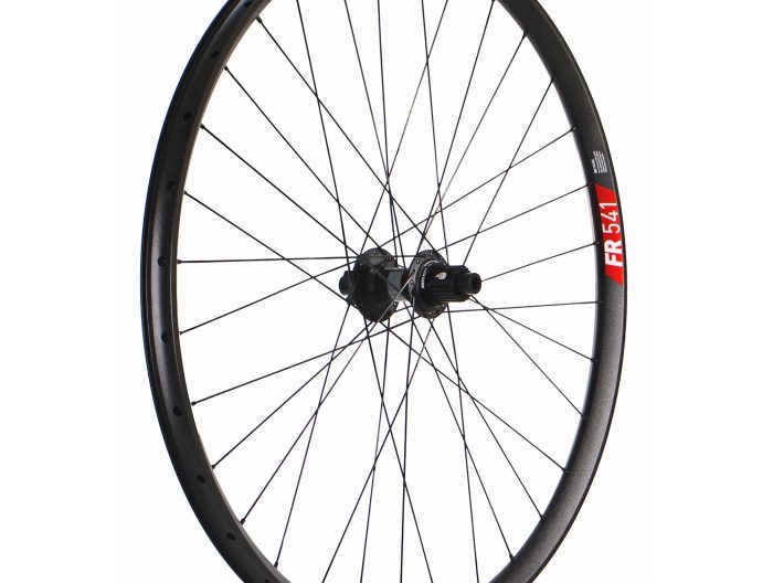 Wheel Factory DT FR541 29" DT 370, 12x148, MS, IS