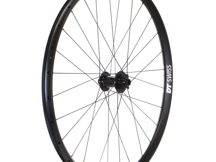 Wheel Factory DT FR541 29" Pro 5, 15x110, IS