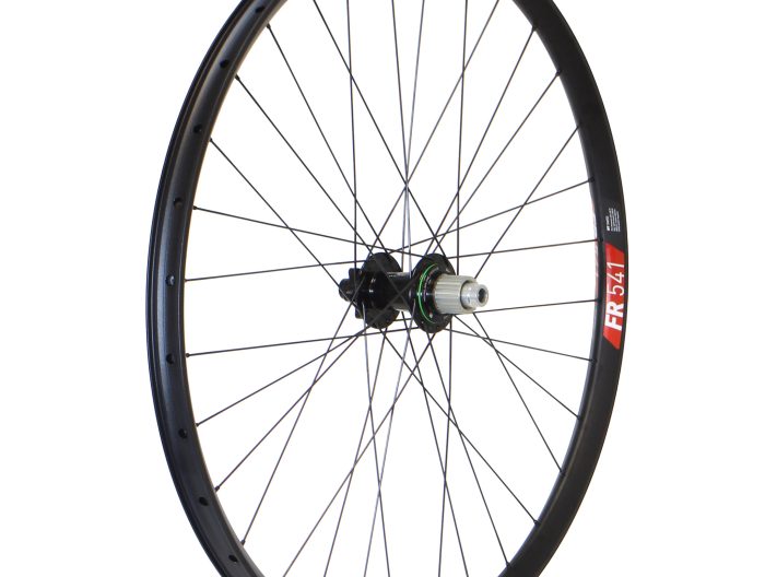 Wheel Factory DT FR541 29" Pro 5, 12x148, MS, IS