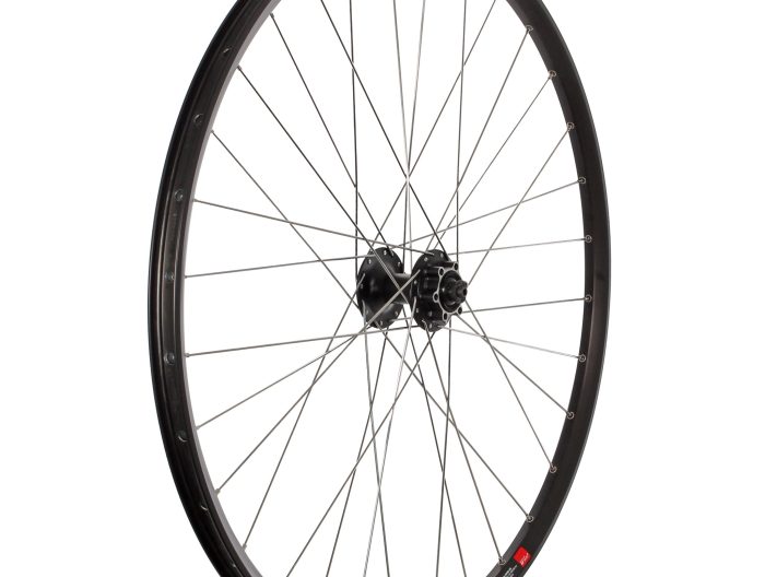 Wheel Factory DT 533D 29" Shimano QB400 Front Wheel QRx100, IS
