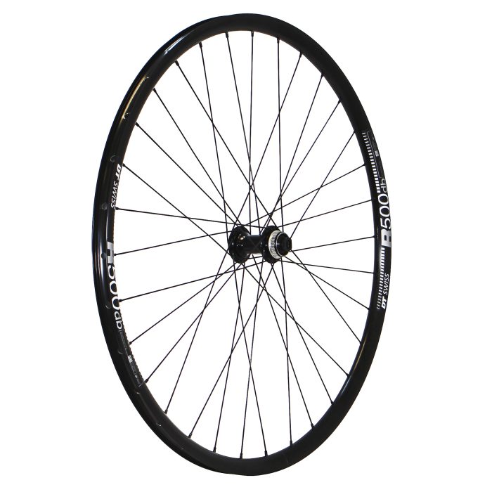 Wheel Factory DT R500 700c Shimano RS470, 12x100, CL