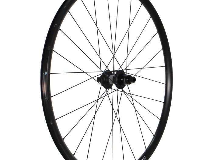 Wheel Factory DT R500 700c DT 370, 12x100, CL