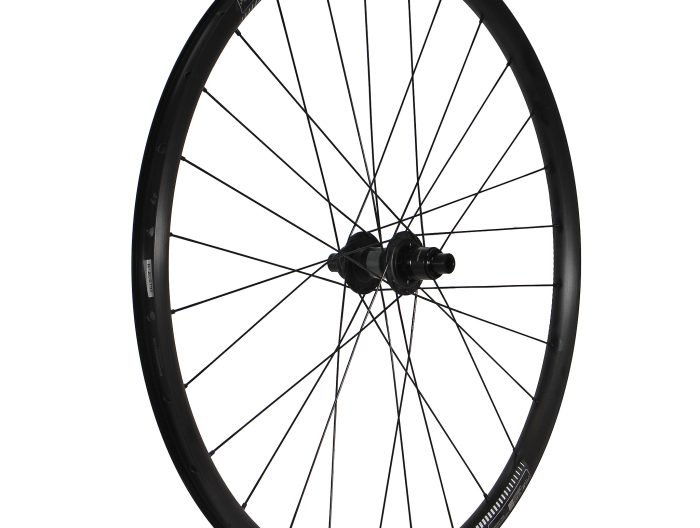 Wheel Factory DT G540 700c DT 370, 12x142, XDR, CL