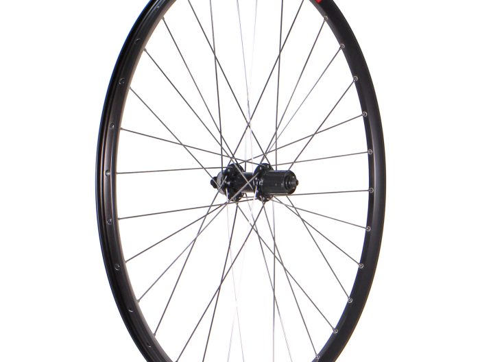 Wheel Factory DT 533d 29" Shimano QC400, QRx135, HG, CL