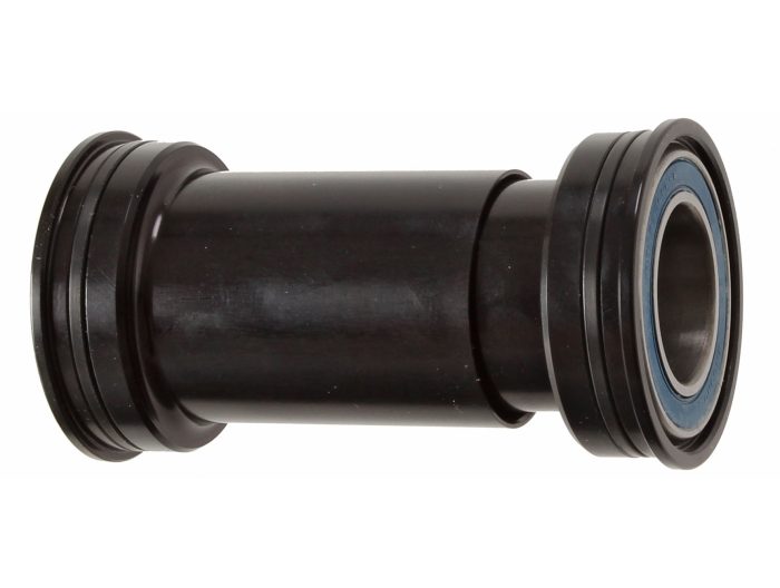 Wheels Mfg BB86/92 BB, 24/22mm Base, Black