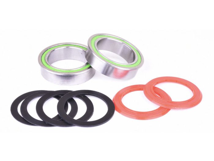 Wheels Mfg BB86/92 Bottom Bracket, SRAM DUB, Pair