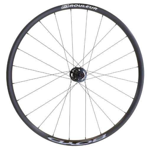 Boyd Prologue Rouleur Disc 700c Front Wheel, 12x100