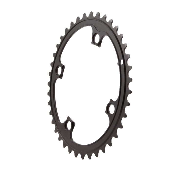 absoluteBLACK FSA ABS Oval Chainrings 4&5x110BCD 39T - Black  NLS