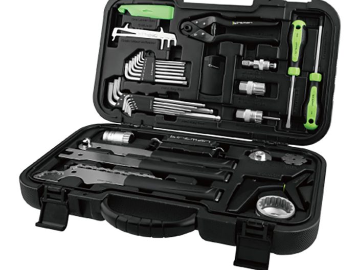 Birzman Travel Tool Box