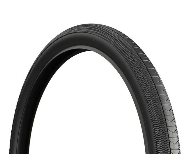 BOX Box Two 60 TPI 20x1.75" Tire - Black