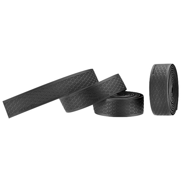 Ciclovation Grind Touch Handlebar Tape Diamond Black