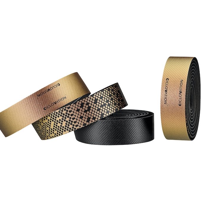 Ciclovation Seitex Chameleon Handlebar Tape, Bronze