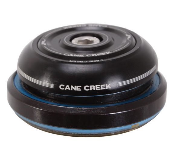 Cane Creek 40-Series Headset, IS41/28.6|IS52/40 (Short) Black