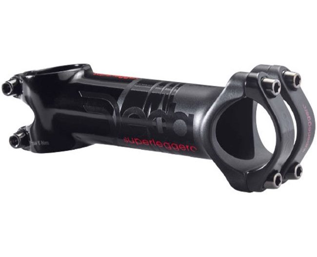 Deda Elementi Superleggero Stem, (31.8) POB 110mm