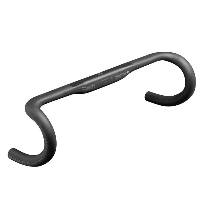 Deda Elementi Zero 2 RHM Alloy Bar, (31.8) POB - 46cm