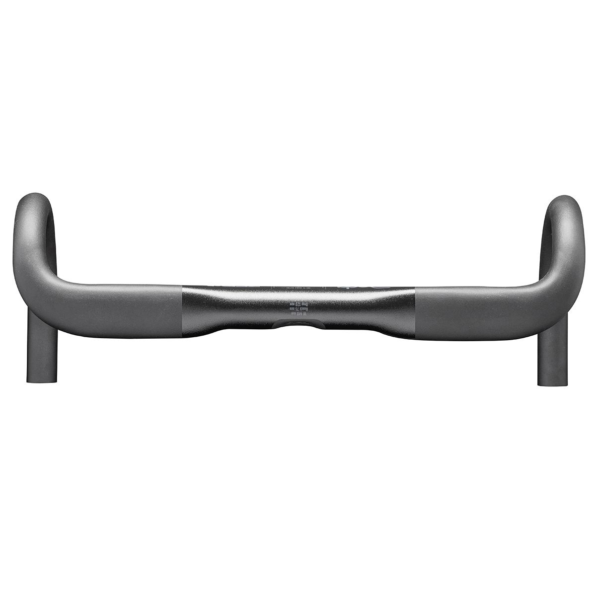 Deda Elementi Zero 2 RHM Alloy Bar, (31.8) POB - 46cm - Imagen 3