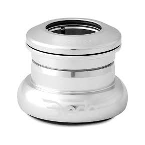 Deda Elementi Classic 1 Headset, ZS44/28.6|EC44/40, Silver