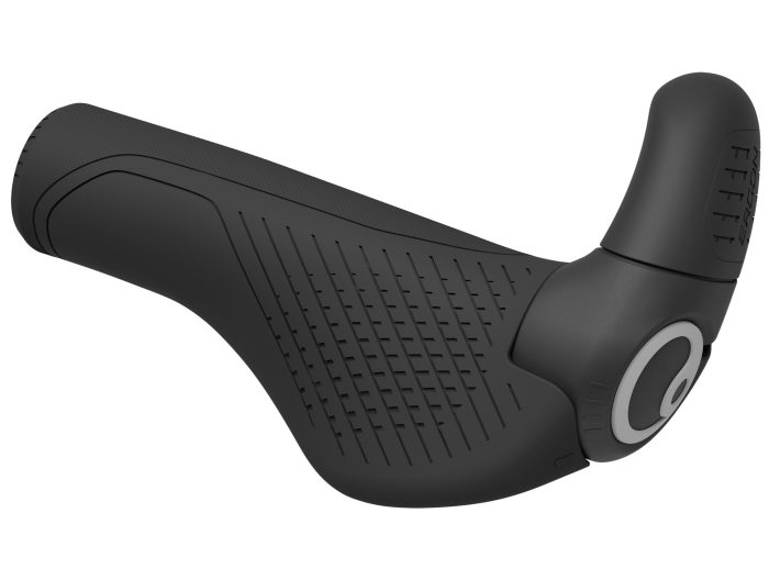 Ergon GS2 Evo Grips, Large, Black