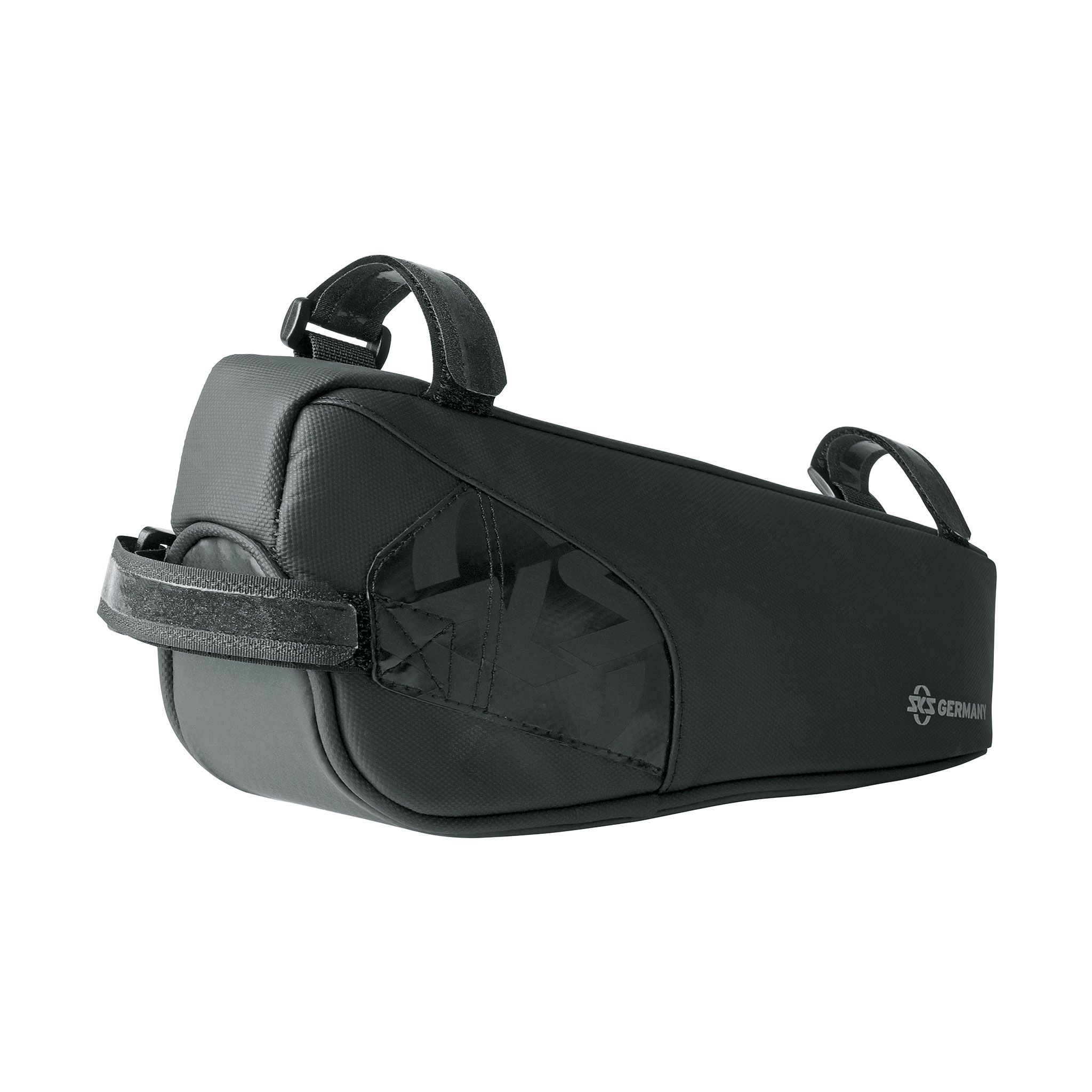 SKS Explorer Edge Frame Bag, 1.0L, Black - Imagen 3