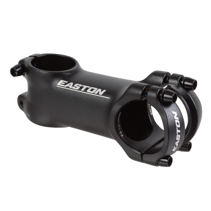 Easton EA50 Stem, (31.8) 7d x 80mm, Black