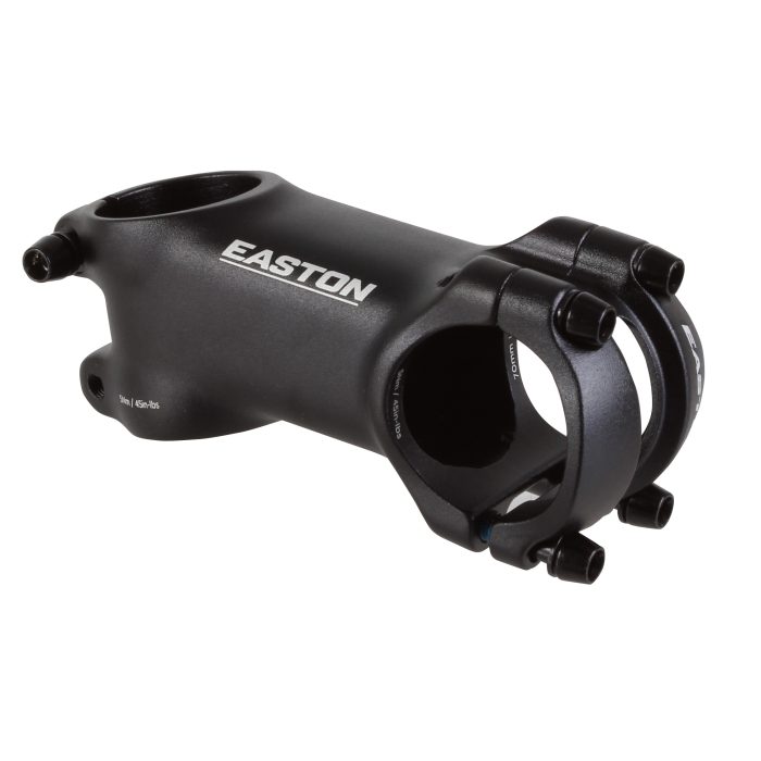 Easton EA50 Stem, (31.8) 17d x 70mm, Black