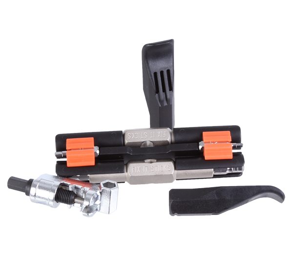 Fix It Sticks Mountain Tool Kit with Bag