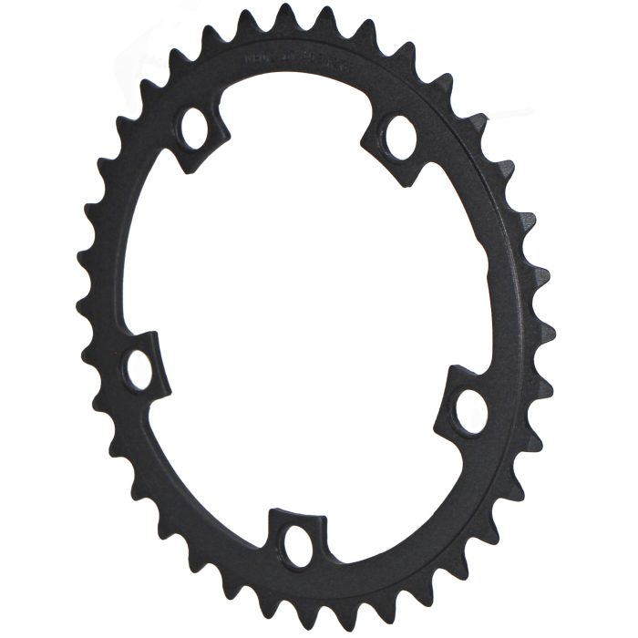 FSA Pro Road Chainring, 110BCDx36T Blk, N-10/11
