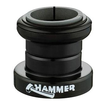FSA Hammer Headset, EC34/28.6|EC34/30 Black