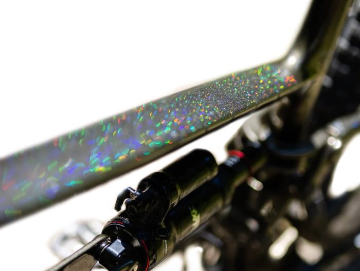 Ground Keeper Frame Keeper, Cosmic Shift Matte