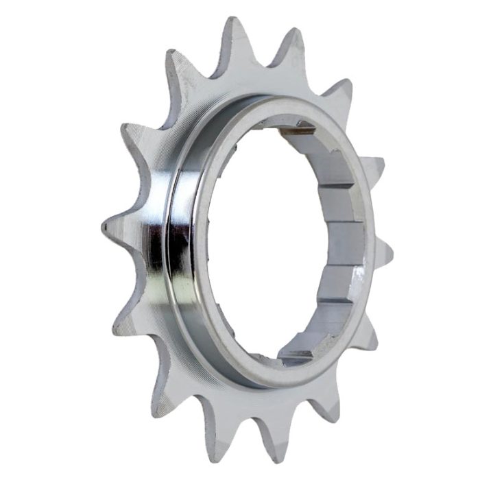 Gusset Double Six Cog, 14t