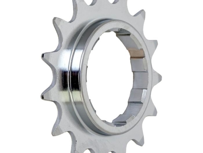 Gusset Double Six Cog, 15t