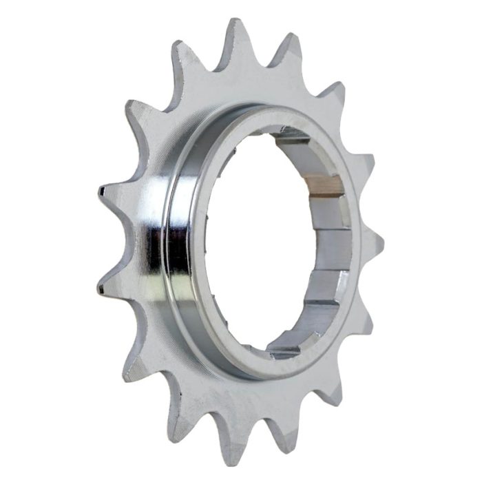 Gusset Double Six Cog, 15t
