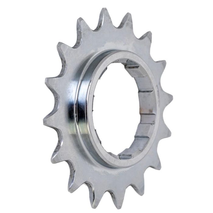 Gusset Double Six Cog, 16t