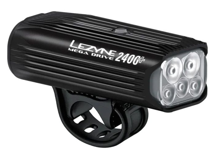 Lezyne Mega Drive 2400+ Front Light