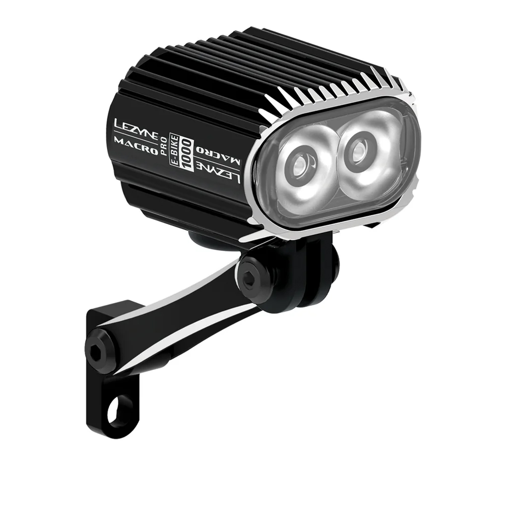 Lezyne E-Bike Macro Drive 1000 - Imagen 2