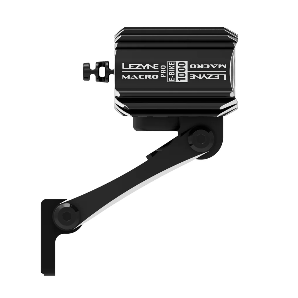 Lezyne E-Bike Macro Drive 1000 - Imagen 3