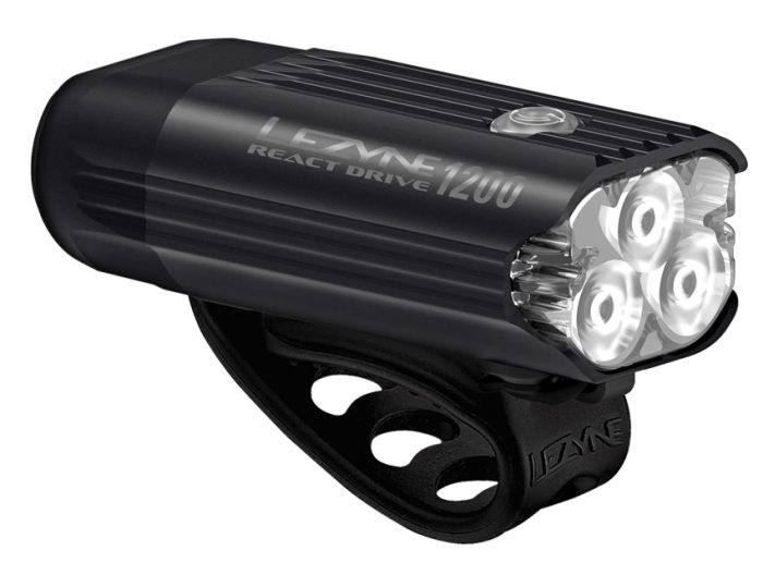 Lezyne React Drive Front Light