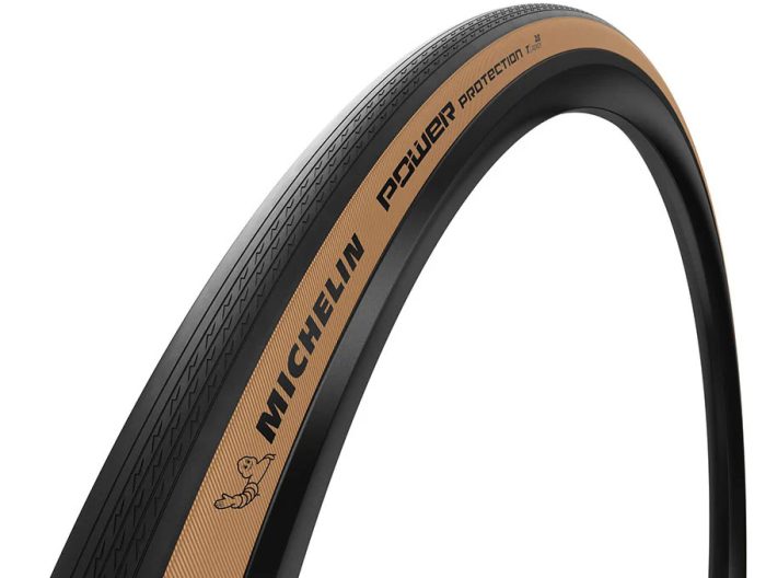 Michelin Power Protection TS TLR, 700X28, Classic