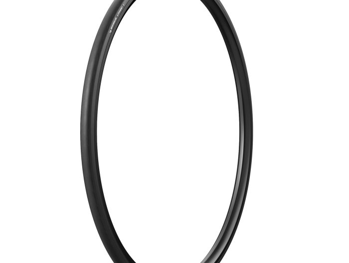 Michelin Lithion 4, 700X28, Black