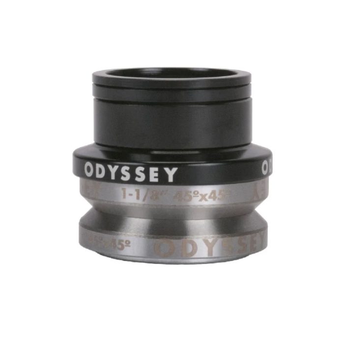 Odyssey Pro , IS42/28.6|IS42/28.6, Black