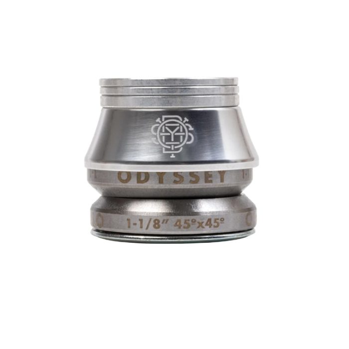 Odyssey Pro Conical , IS42/28.6|IS42/28.6, High Polished