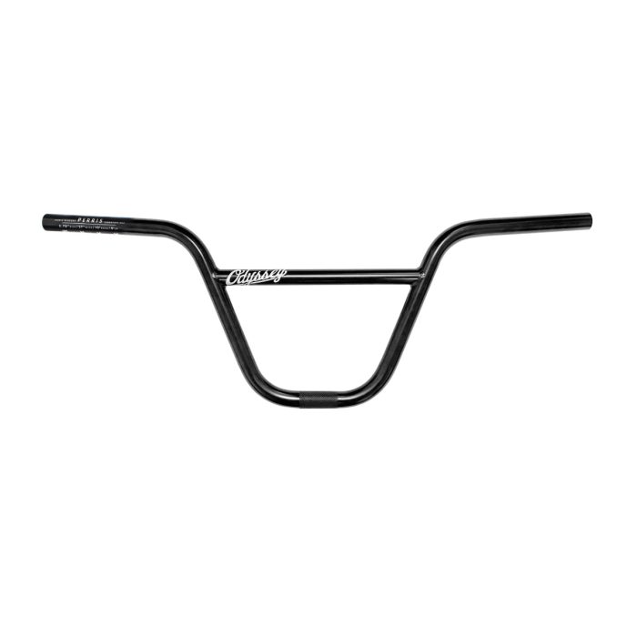 Odyssey Perris 8.78" Handlebar, Black