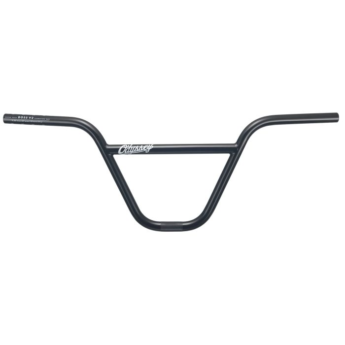 Odyssey Boss V2 Handlebar,  Black