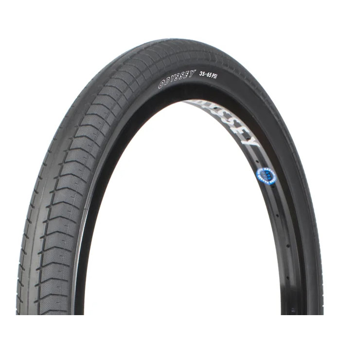 Odyssey Path Pro Tire, 24X2.20, Black