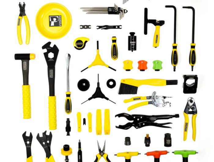 Pedro's Pro Bench Tool Kit