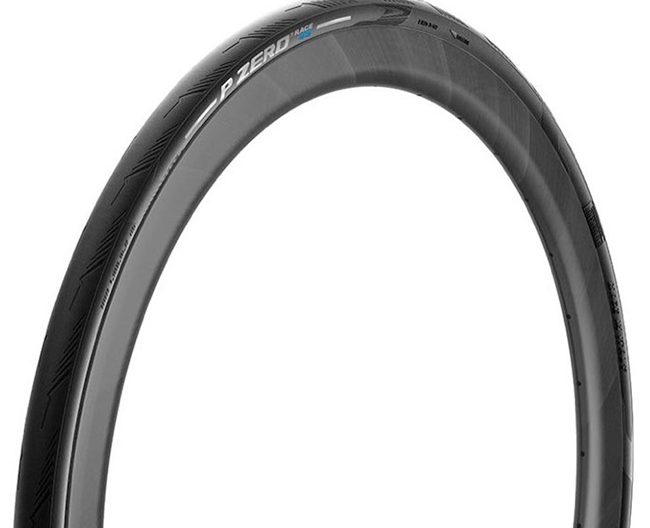 Pirelli P ZERO Race 4S Tire, TLR, 700x28, SPEEDCore, Black