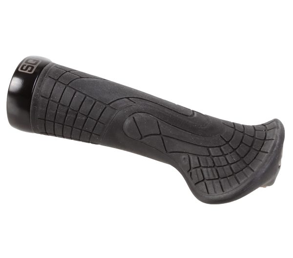 SQlab 710 Grips, Medium - Black